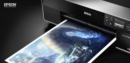 EPSON